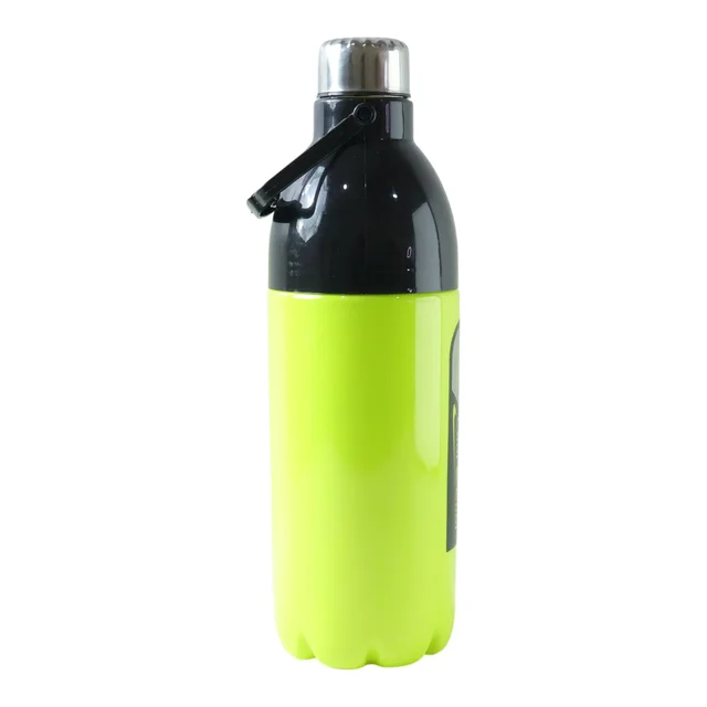 Leakproof Water Bottle 1700ML – Large Capacity with Carry Strap