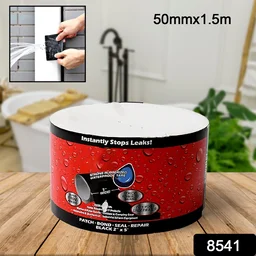 Leak-Proof Waterproof Sealing Tape – Effective Pipe & Home Repair