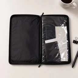 Leather Laptop Bag – Stylish & Durable Office Briefcase