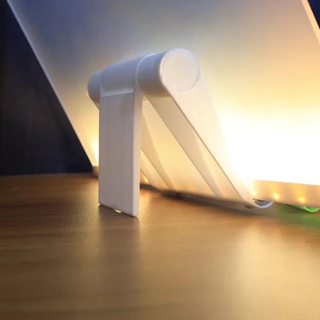 LED Acrylic Writing Board – USB Powered Illuminated Display