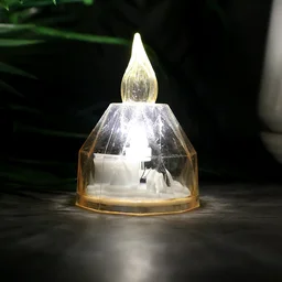 LED Candle Lights Set – 24 Premium Flameless Tealight Candles