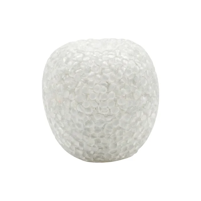 LED Crystal Table Lamp – Colour-Changing Ambient Glow