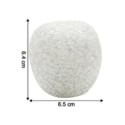 LED Crystal Table Lamp – Colour-Changing Ambient Glow
