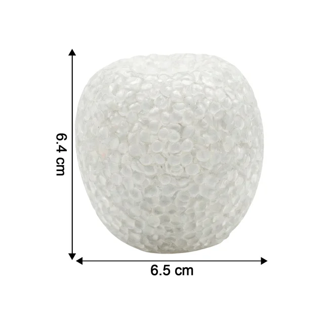 LED Crystal Table Lamp – Colour-Changing Ambient Glow