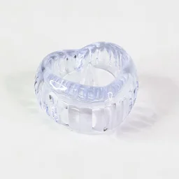 LED Crystal Tealight Candles – Elegant Flameless Warm Glow (6 Pc)