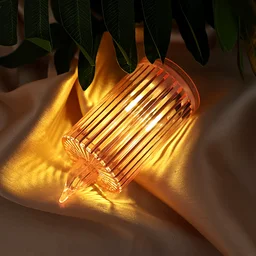 LED Flameless Candle Light Set – 24 Pc Decorative Ambiance