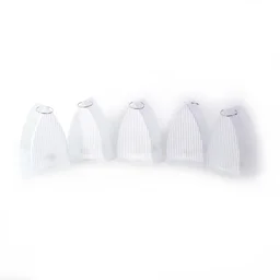LED Flameless Lantern Lights – Safe & Elegant 5-Pc Set