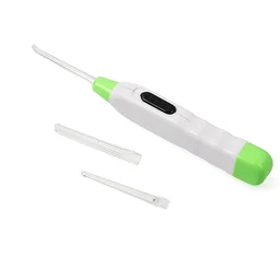 LED Flashlight Earpick – Safe & Precise Ear Wax Removal Tool