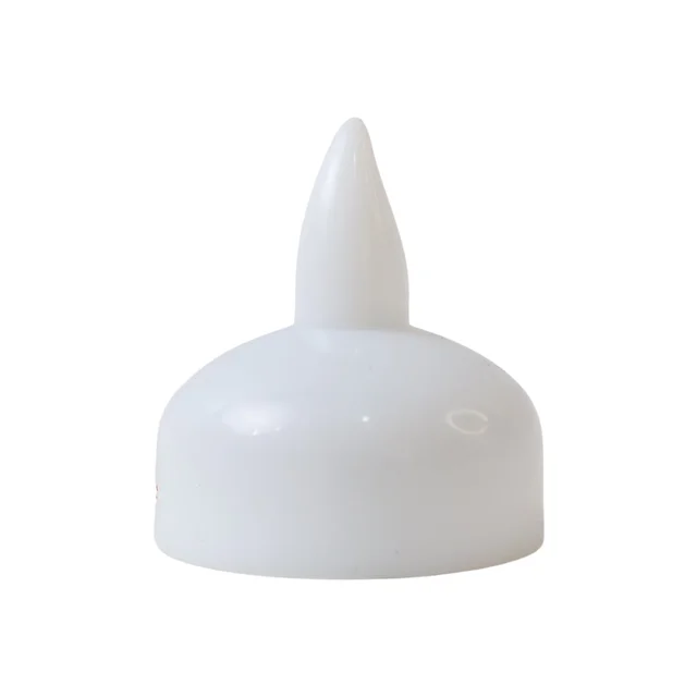 LED Floating Candles – Smokeless Lotus Set of 12 for Festive Decor