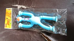 LED Giraffe Fidget Toy – Telescopic Suction Cup | Dollverse