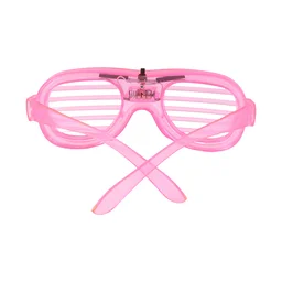 LED Light-Up Party Glasses – Bright & Comfortable Accessory