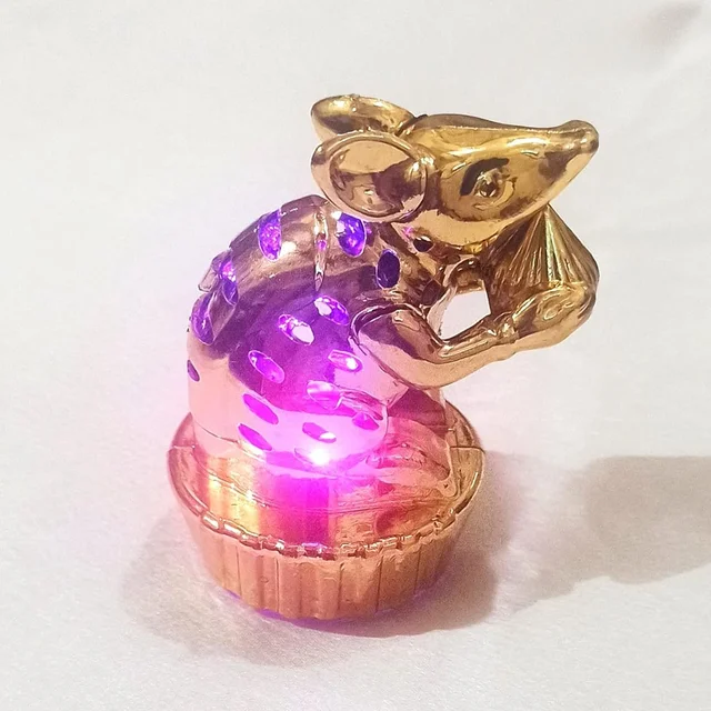 LED Mushak – Multicolour Festive Light for Ganpati | Styleva