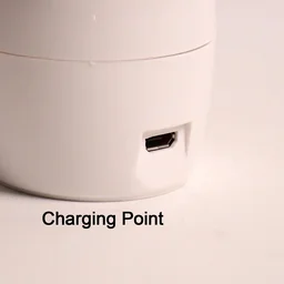 LED Nail Dryer – Quick Gel Polish Curing Plug-In Device
