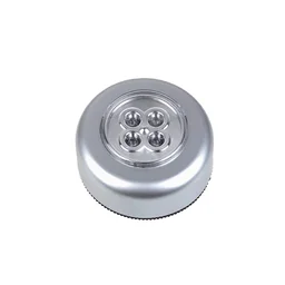 LED Night Light – Wireless Touch Lamp for Closets & Home | Indo Glow