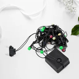 LED String Lights – 3 Metre for Diwali & Wedding Decor | Giftoiza