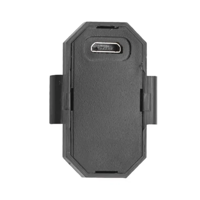 LED Strobe Light – USB Rechargeable & Waterproof | RaceVault