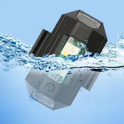 LED Strobe Light – USB Rechargeable & Waterproof | RaceVault