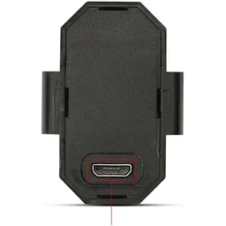 LED Strobe Light – USB Rechargeable & Waterproof | RaceVault