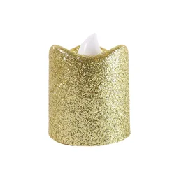 LED Tealight Candles – Premium Flameless Decorative Lights (9 Pc Set)