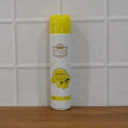 Lemon Air Freshener Spray – Fresh Citrus Fragrance for Any Space