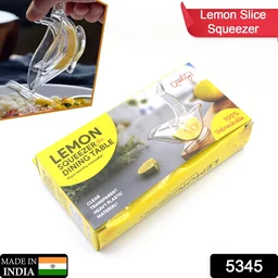 Lemon Squeezer – Bird-Shaped Manual Citrus Juicer | ChefAura