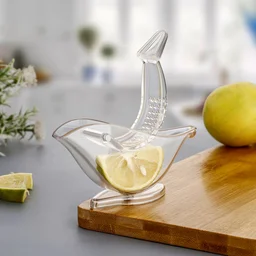 Lemon Squeezer – Bird-Shaped Manual Citrus Juicer | ChefAura
