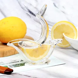 Lemon Squeezer – Bird-Shaped Manual Citrus Juicer | ChefAura