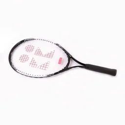 Lightweight Tennis Racket – Durable Aluminium Frame with Full Cover