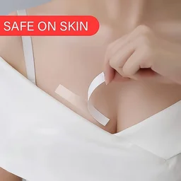 Lingerie Tape – Waterproof Double-Sided Fashion Fix | TapeHub