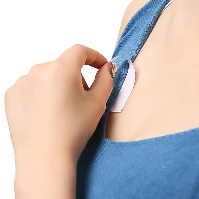 Lingerie Tape – Waterproof Double-Sided Fashion Fix | TapeHub