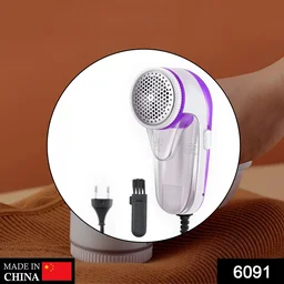 Lint Remover – Corded Fabric Shaver for Woolens | Storenzo