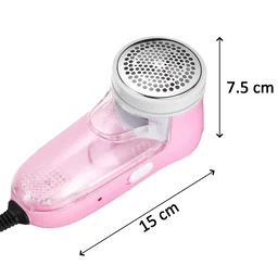 Lint Remover – Corded Fabric Shaver for Woolens | Storenzo