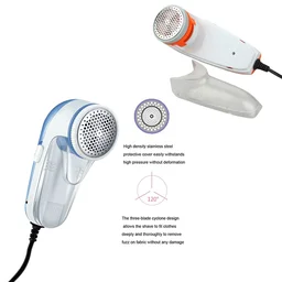 Lint Remover – Corded Fabric Shaver for Woolens | Storenzo
