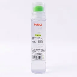 Liquid Glue Pen – Precise, Quick-Drying Adhesive for School & Office