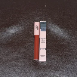 Liquid Lipstick – Long Lasting Moisture Lock Matte Finish