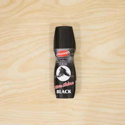 Liquid Shoe Polish – Easy Application & Instant Shine for Leather Shoes