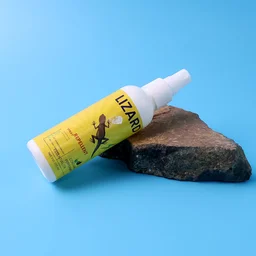 Lizard Repellent Spray 100ML – Herbal & Safe Pest Control