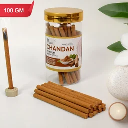 Loban Dhoop Sticks – 100g Traditional Incense for Puja |