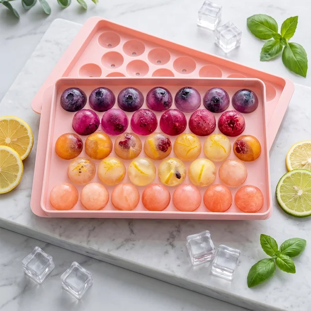 Lollipop Candy Maker – Easy Home Use for Fun Kitchen Treats