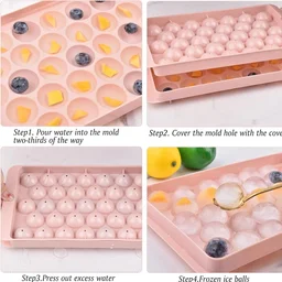Lollipop Candy Maker – Easy Home Use for Fun Kitchen Treats