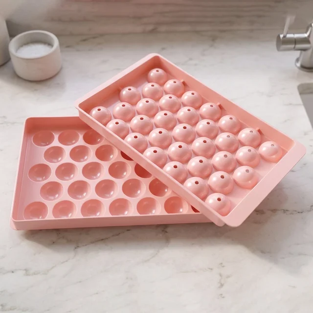 Lollipop Candy Maker – Easy Home Use for Fun Kitchen Treats