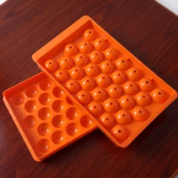 Lollipop Candy Maker – Easy Home Use for Fun & Precise Sweets