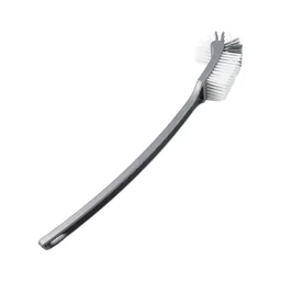 Long Handle Toilet Brush – Ergonomic Deep Cleaning Tool (1 Pc)