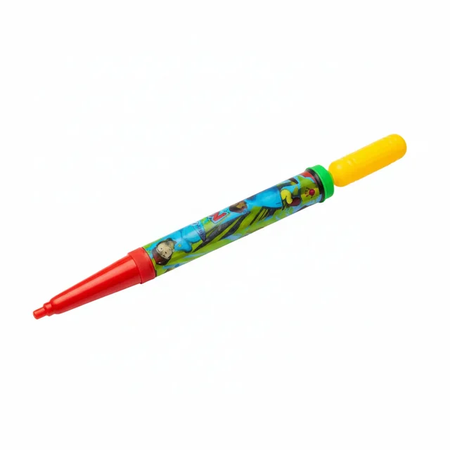 Long Range Holi Pichkari – Lightweight Water Gun for Kids Fun