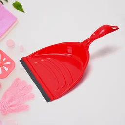 Long-Handle Dustpan Set – Multipurpose Cleaning Tool | Pro Clean