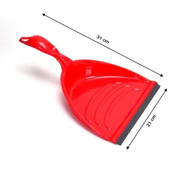 Long-Handle Dustpan Set – Multipurpose Cleaning Tool | Pro Clean
