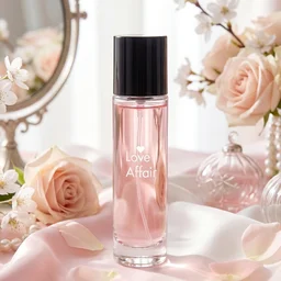 Love Affair Eau De Parfum – Long Lasting & Compact Perfume for Women