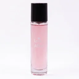 Love Affair Eau De Parfum – Long Lasting & Compact Perfume for Women