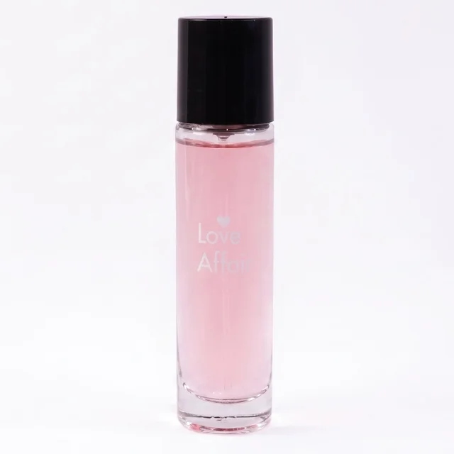 Love Affair Eau De Parfum – Long Lasting & Compact Perfume for Women