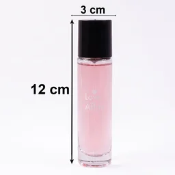 Love Affair Eau De Parfum – Long Lasting & Compact Perfume for Women
